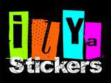 Partenariat Ilya Stickers