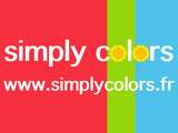 Partenariat Simplycolors.fr