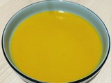 Potage maraîcher au Easy Soup