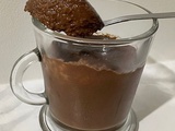 Semoule au chocolat (nouvelle recette + forte en chocolat)