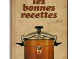 Bonnes recettes de Françoise Bernard