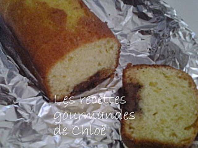 Recettes De Gateau Au Yaourt Et Nutella 2