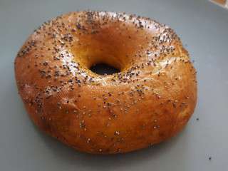 Bagels au thermomix
