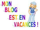 Blog en Vacances / Blog em férias