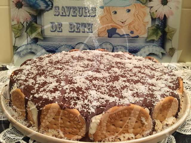 Recettes De Biscuits De Les Saveurs De Beth