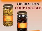 Operation coup double