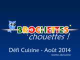 Brochette Chouette