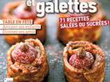 Magazine - Crêpes & Galettes Ouest France