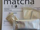 Partenaire Matcha Factory