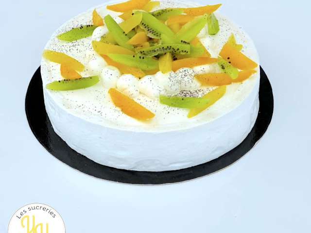 Recettes De Mangue De Les Sucreries De Yory