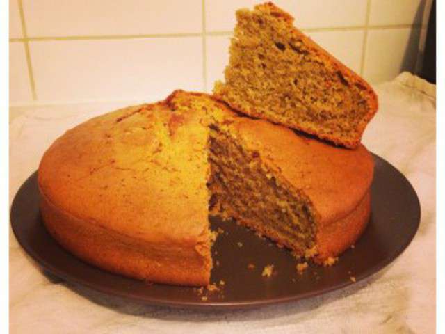 Gâteau coeur pâte à sucre - Maman Mammouth - Blog famille et vie