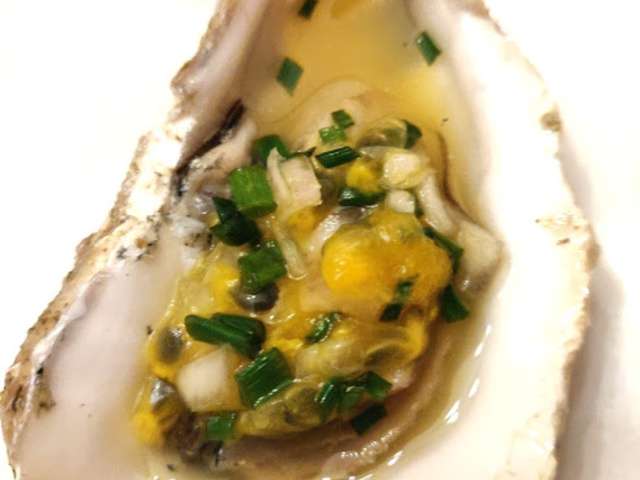 Recettes de Sauce aux fruits de la passion