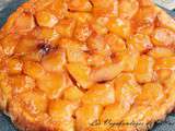 Tarte tatin