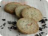 Biscuits des Songes (au thé)