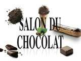 Gagnez des Invitations pour le Salon du Chocolat 2011