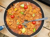 Chakchouka
