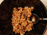 Comment réussir la cuisson du quinoa à tout coup