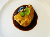 Poulet teriyaki