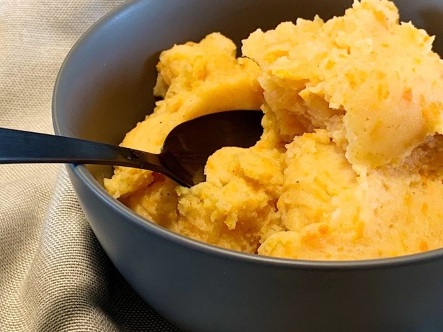Recettes de Carottes et Pomme de terre