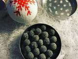 Concours de Noel: Les grisettes de Montpellier sans gluten à partager en famille