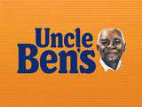 Je cuisine avec Uncle Ben's