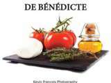 Premier livre de cuisine est toujours disponible   Les Gourmandises de Bénédicte chez les éditions Tapuscrits  