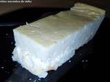 Cheesecake vanille sans complexe sans gluten