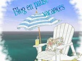 Blog en pause