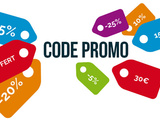 Code promotionnel