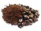Conserver le café moulu