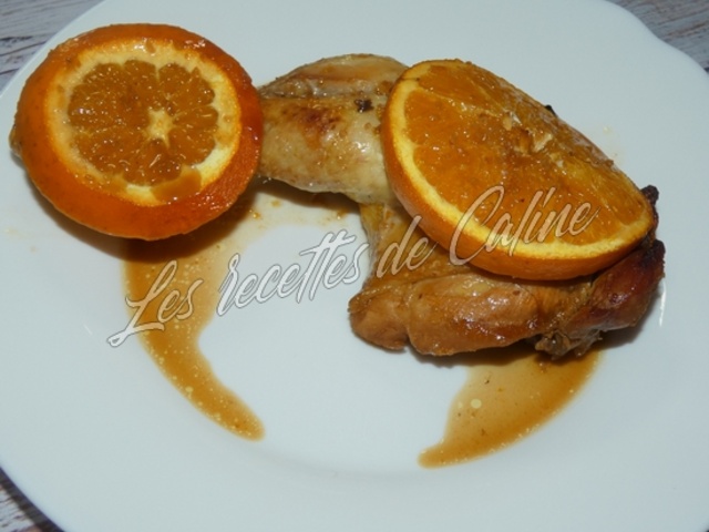 Recettes de Sauce soja et Miel