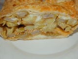 Gratin de tortillas