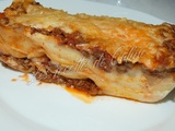 Lasagne