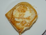 Petit pain du petit déjeuner