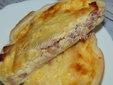 Quiche lorraine