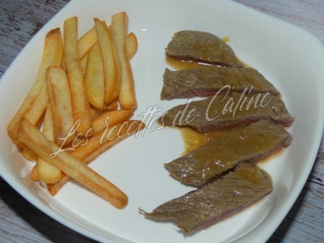 Recettes de Steak et Bœuf