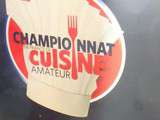 Championnat de France de Cuisine Amateur – Etape de Bordeaux