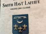 Château Smith Haut Lafitte – Martillac