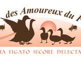 Concours foie gras du cifog - Foie gras péi (Ile de la Réunion)