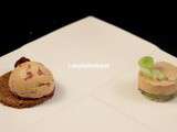 Concours foie gras du cifog – Saveurs du Sud-Ouest