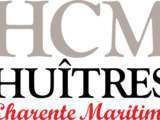 Hcm - Huîtres Charente Maritime