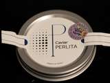 L’esturgeonnière Caviar Perlita