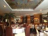Restaurant Le comptoir des voyages – La Rochelle