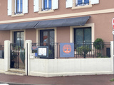 Restaurant Le Ro’cha – Le Bouscat