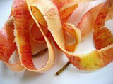 Trucs et astuces – Recycler des épluchures de pommes