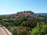 Village de Roussillon : Le Sentier des Ocres