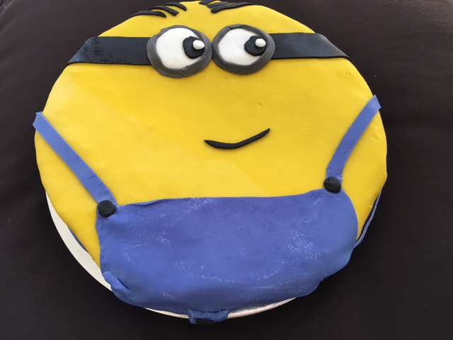 Recettes De Minion Et Chocolat