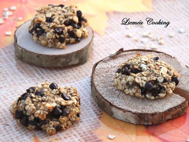 Recettes de Flocon D Avoine et Bananes