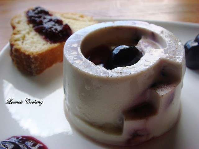 Recettes de Lait D Avoine de Lieméa Cooking