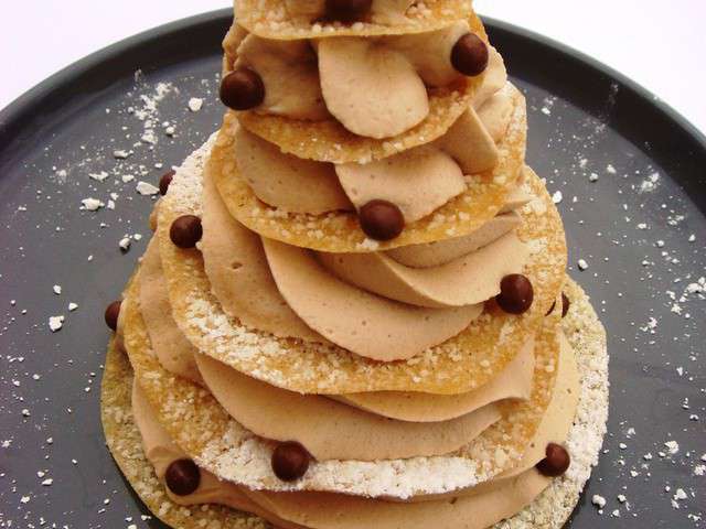 Recettes de Feuille de Brick et Croustillants